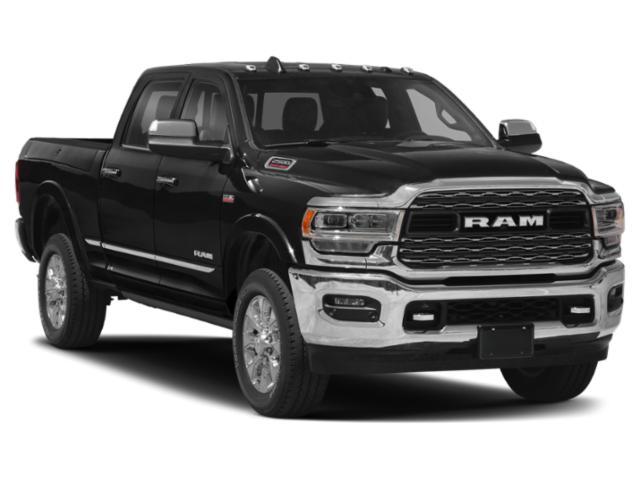 used 2019 Ram 2500 car, priced at $53,500