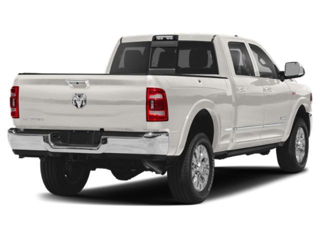 used 2019 Ram 2500 car, priced at $53,500