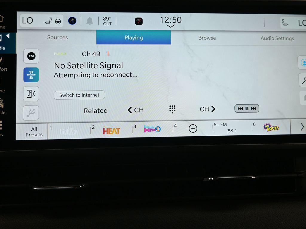 new 2025 Jeep Gladiator car, priced at $44,122