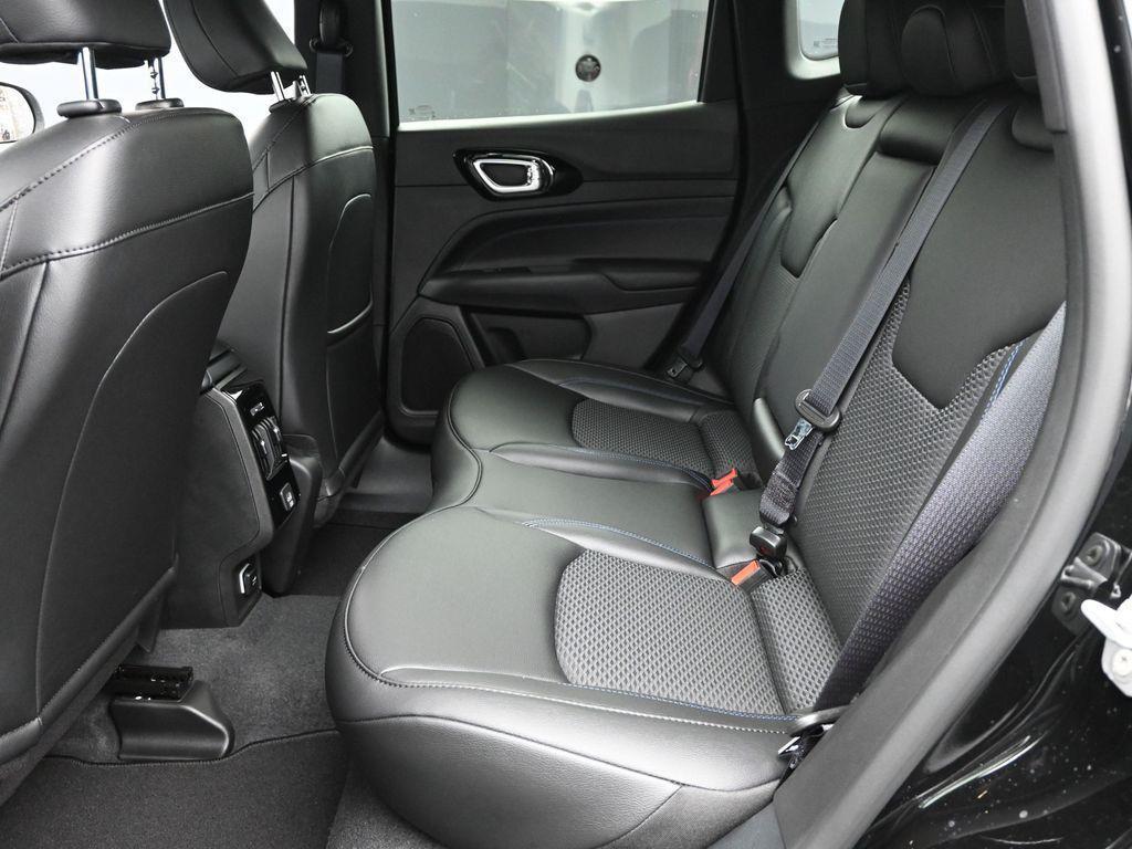 new 2026 Jeep Compass car, priced at $31,685