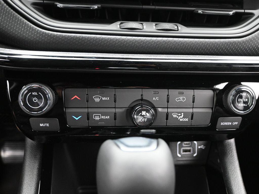 new 2026 Jeep Compass car, priced at $31,685