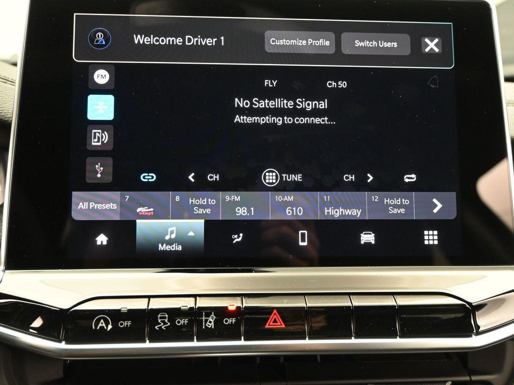 new 2026 Jeep Compass car, priced at $31,685