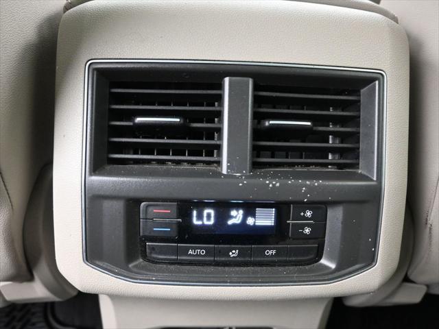 used 2019 Volkswagen Atlas car, priced at $22,300