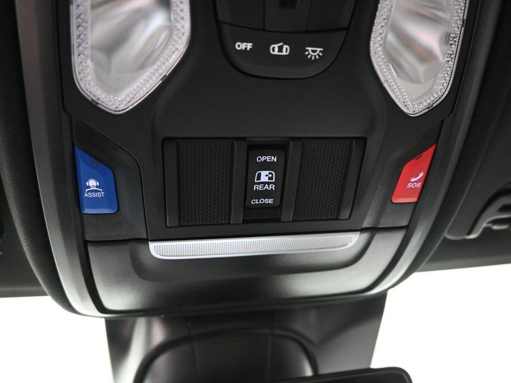 new 2026 Ram 2500 car, priced at $54,910