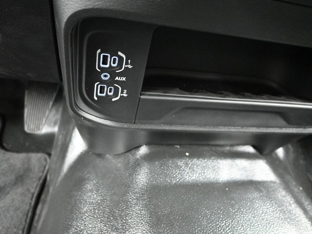 new 2026 Ram 2500 car, priced at $54,910