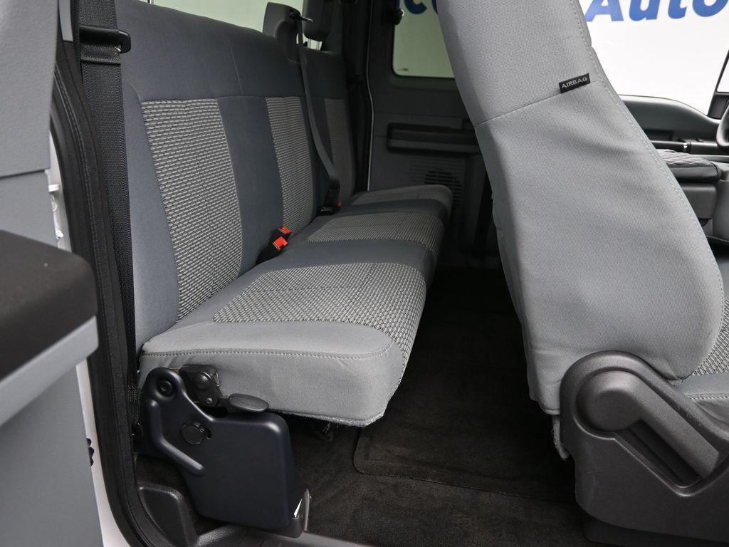 used 2015 Ford F-250 car, priced at $25,343