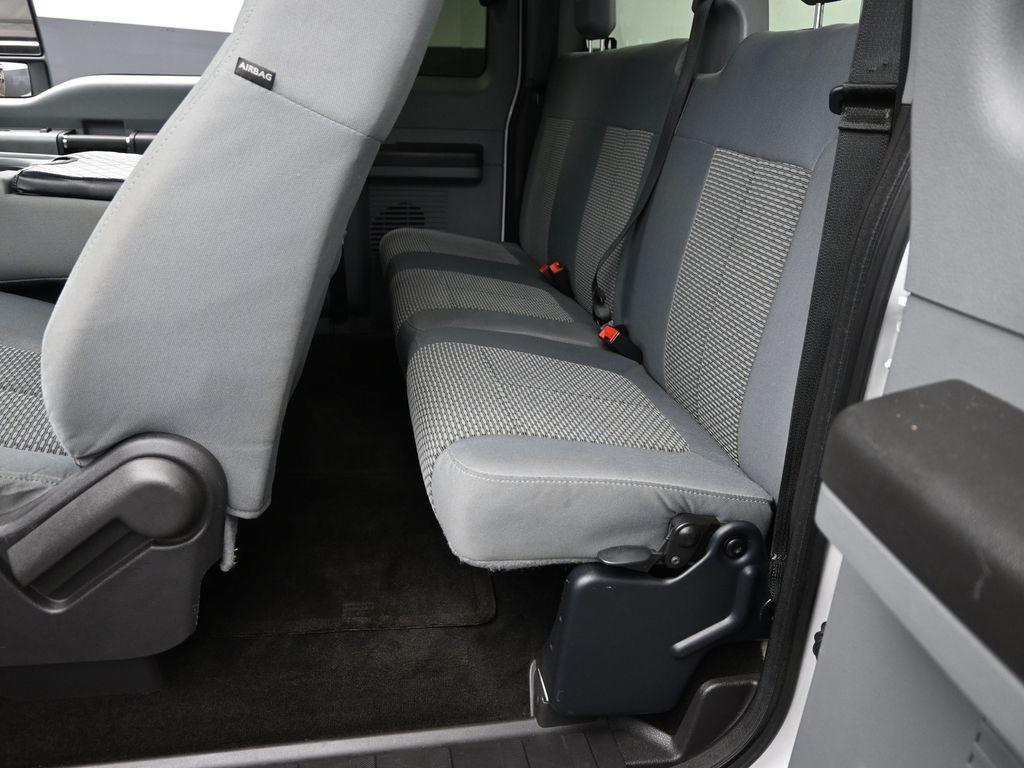 used 2015 Ford F-250 car, priced at $25,343