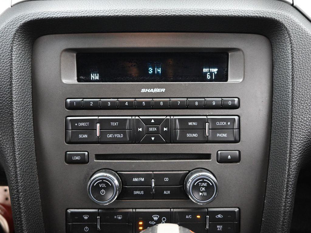 used 2013 Ford Mustang car, priced at $13,439