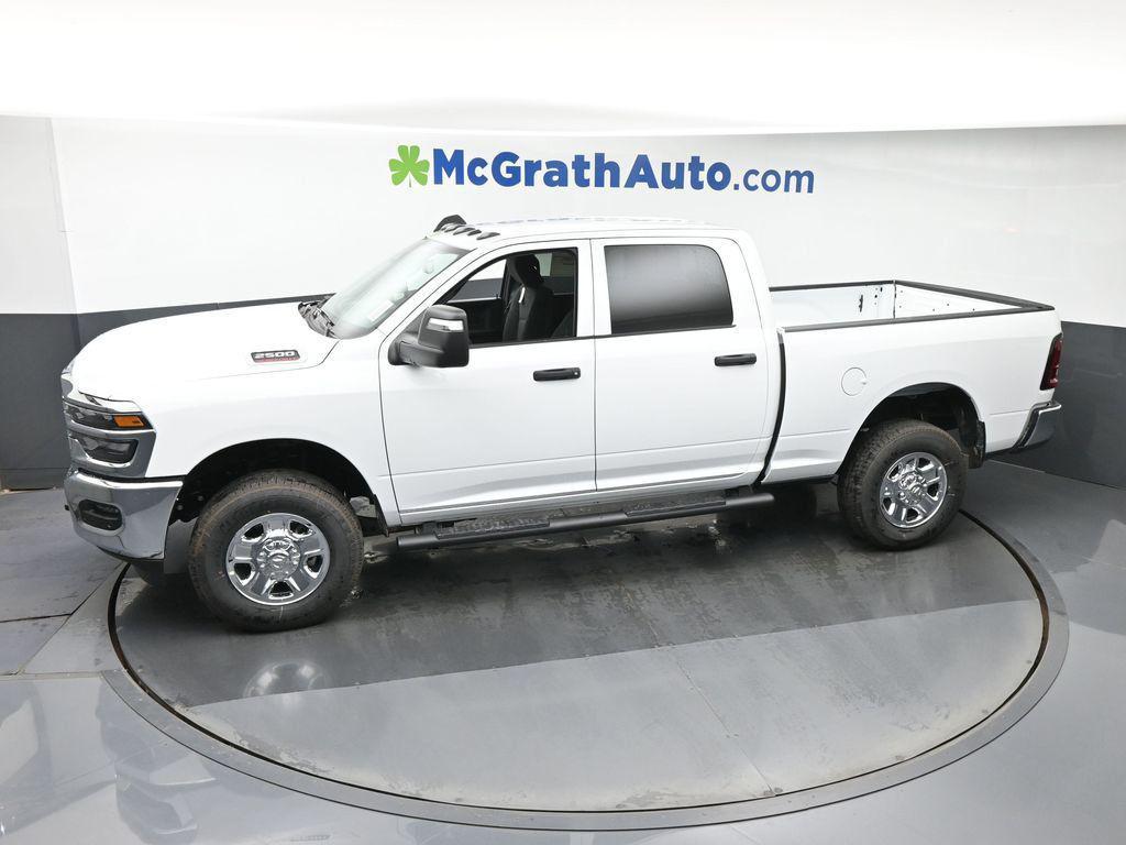 new 2026 Ram 2500 car, priced at $56,910