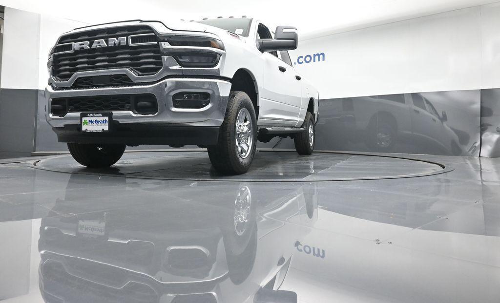 new 2026 Ram 2500 car, priced at $56,910