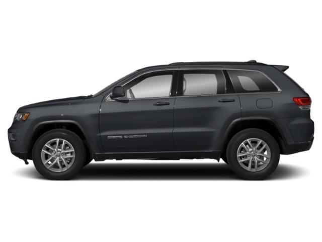 used 2018 Jeep Grand Cherokee car, priced at $20,900