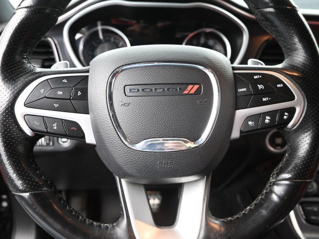 used 2018 Dodge Challenger car, priced at $23,458