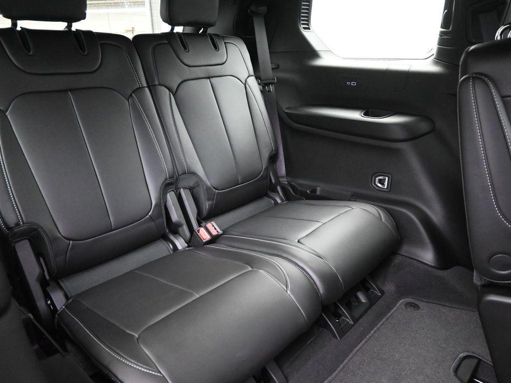 new 2025 Jeep Grand Cherokee L car, priced at $45,610