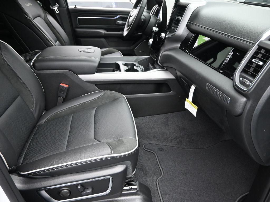 new 2026 Ram 1500 car, priced at $59,000