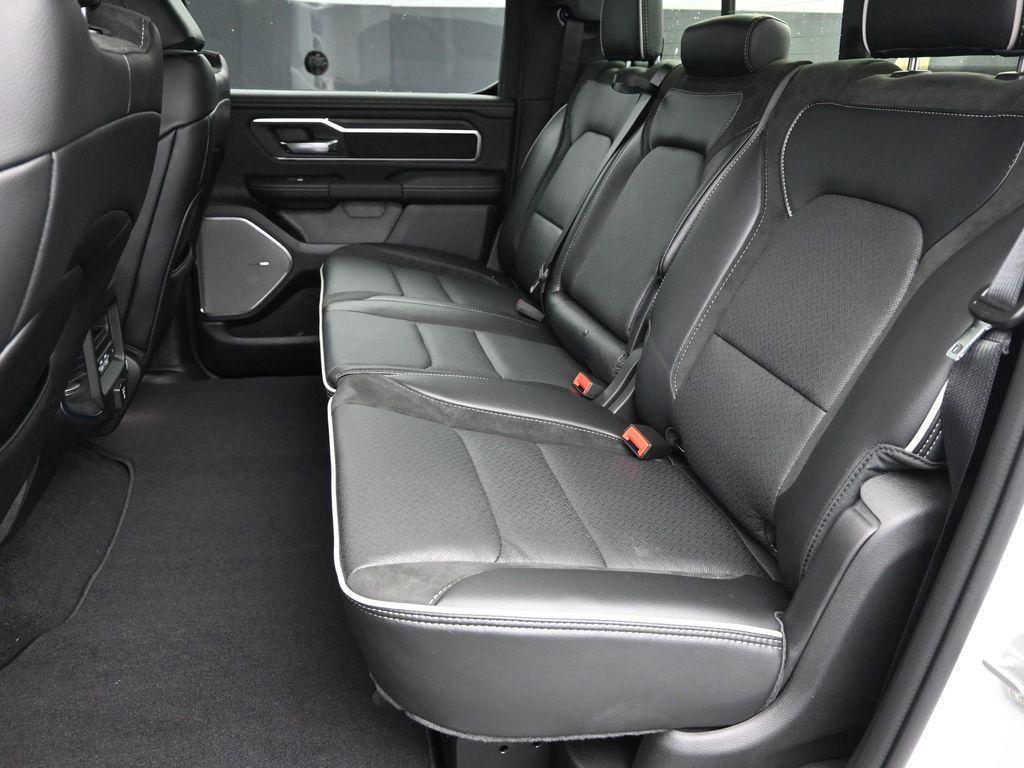 new 2026 Ram 1500 car, priced at $59,000