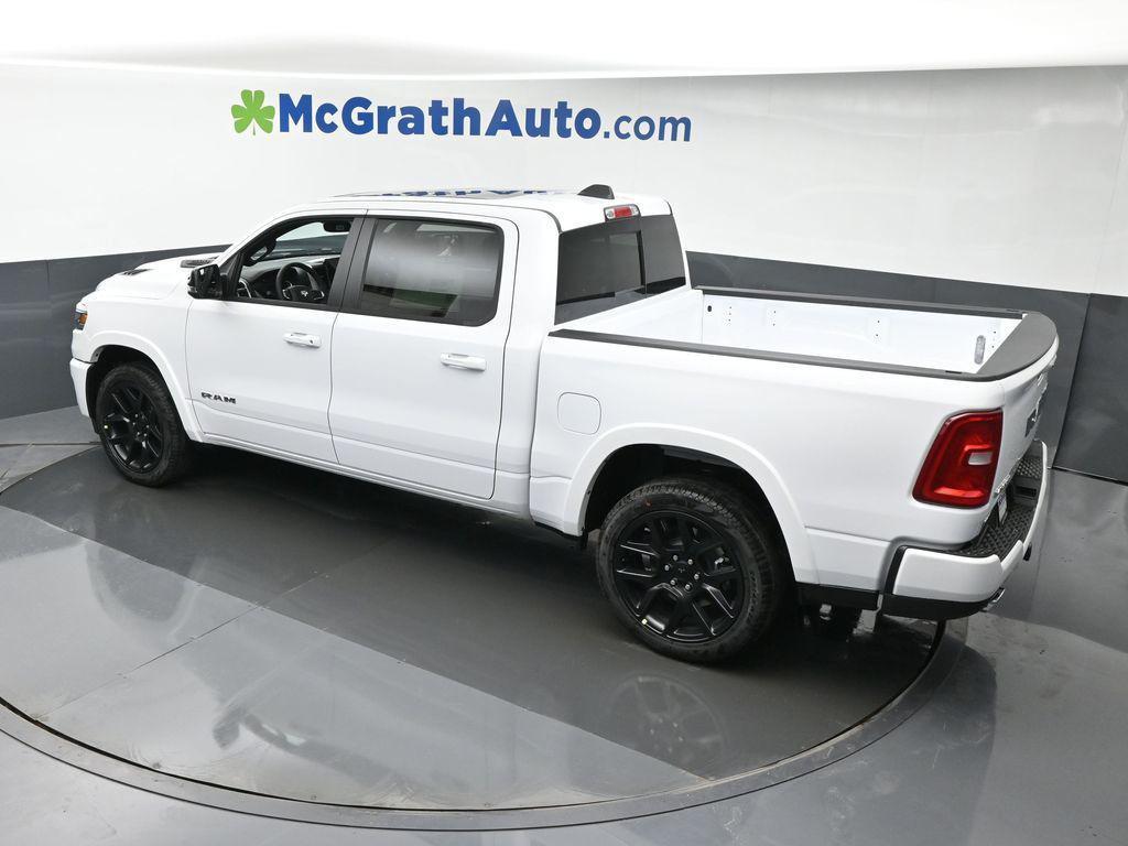 new 2026 Ram 1500 car, priced at $59,000