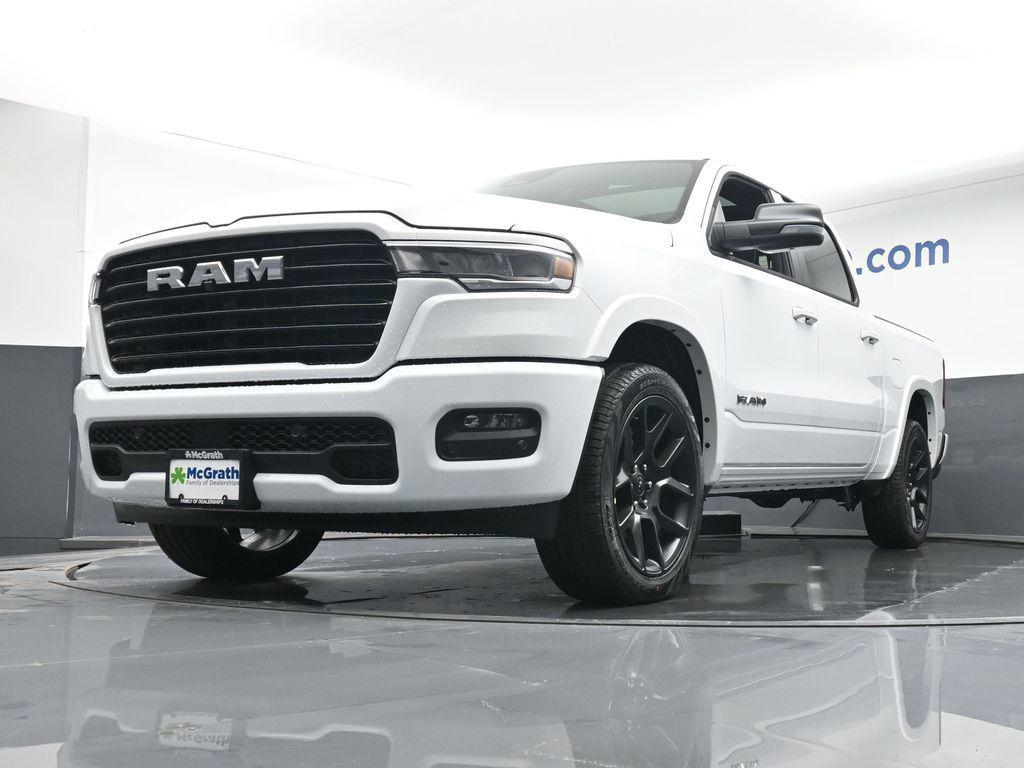 new 2026 Ram 1500 car, priced at $59,000