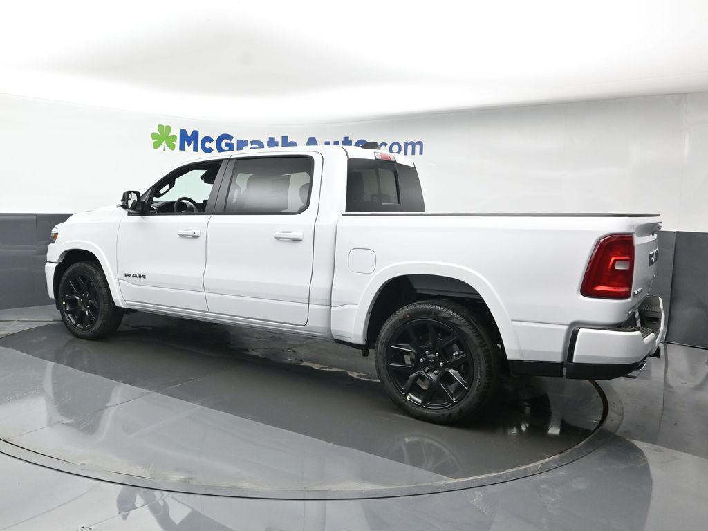 new 2026 Ram 1500 car, priced at $59,000