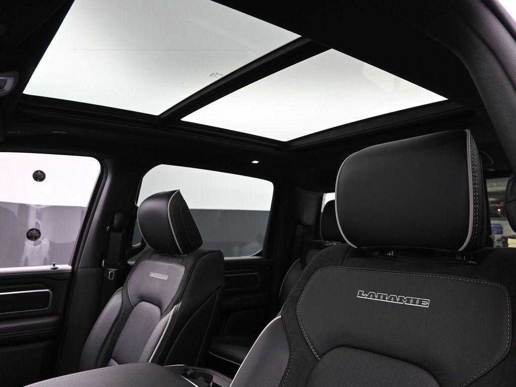 new 2026 Ram 1500 car, priced at $59,000