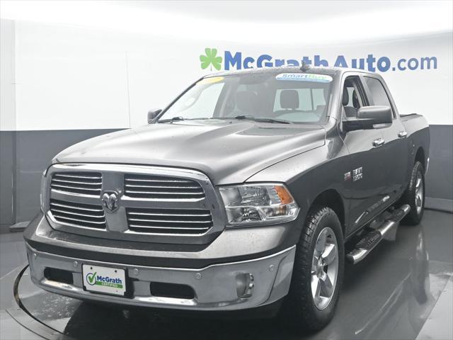 used 2017 Ram 1500 car, priced at $24,000