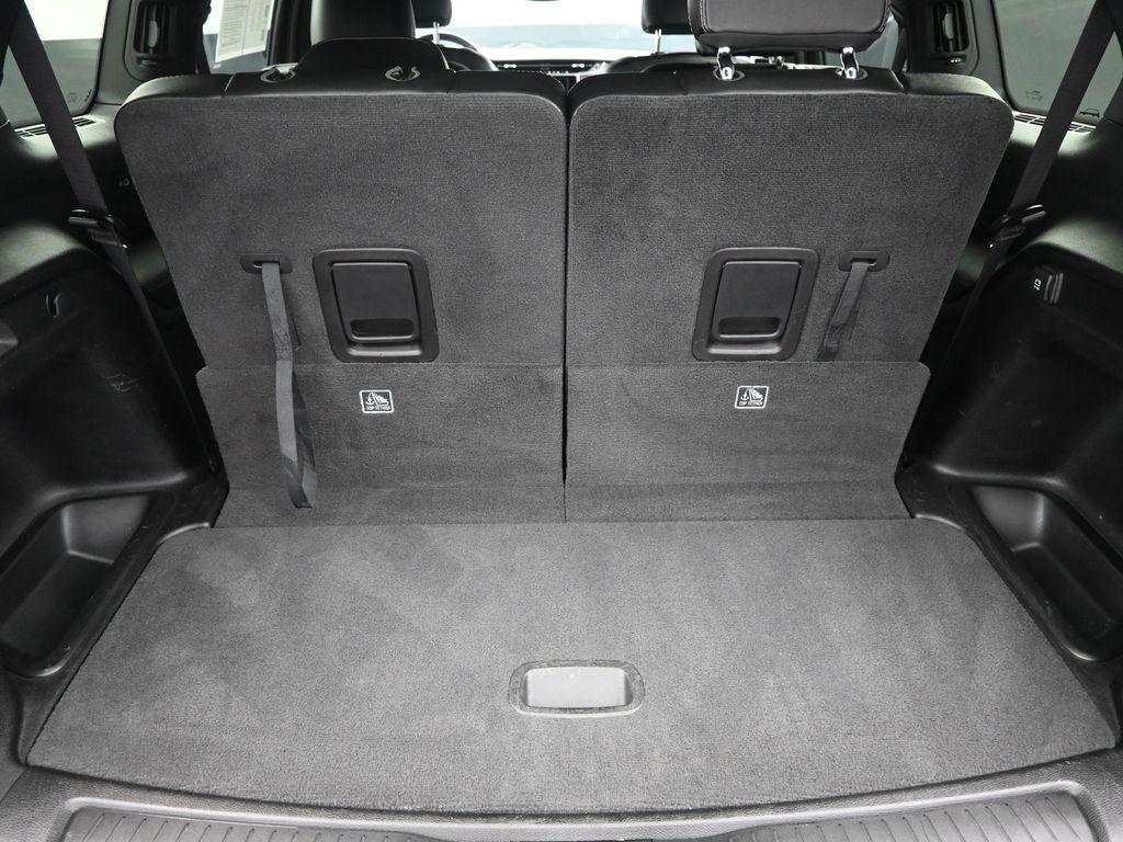 used 2022 Jeep Grand Cherokee L car, priced at $31,115