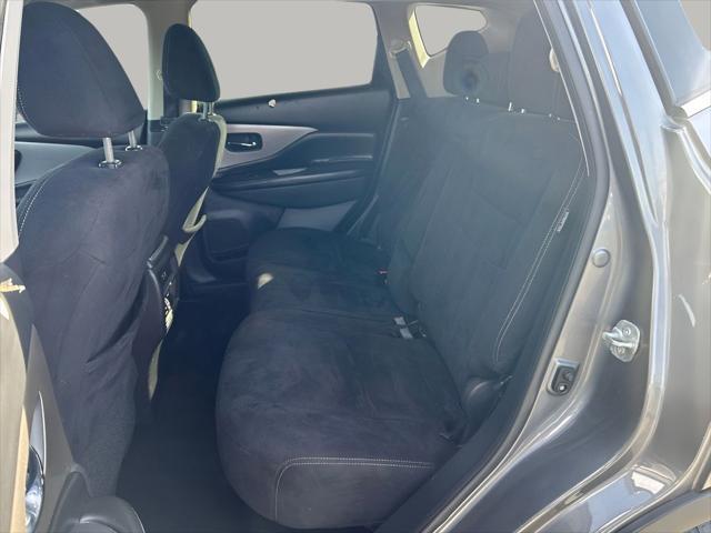 used 2021 Nissan Murano car, priced at $20,000