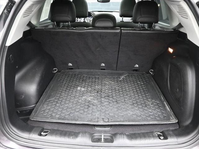 used 2021 Jeep Compass car, priced at $23,000