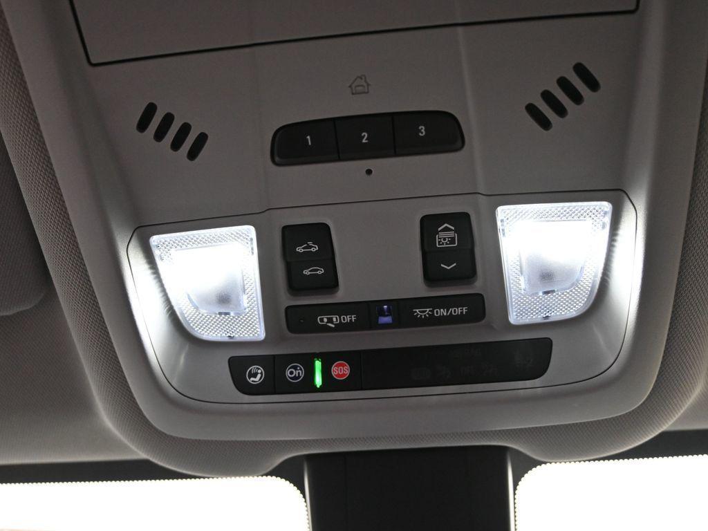 used 2022 Chevrolet Equinox car, priced at $22,333