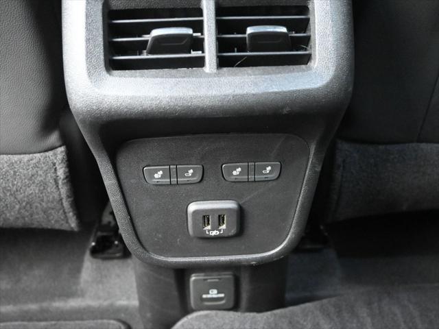 used 2022 Chevrolet Equinox car, priced at $24,500