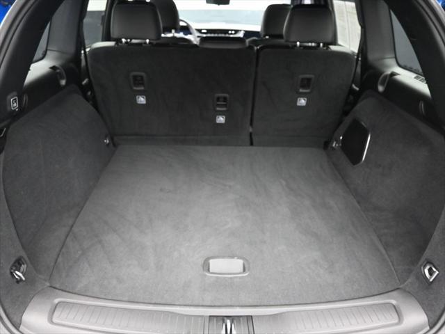 used 2023 Jeep Grand Cherokee 4xe car, priced at $37,333