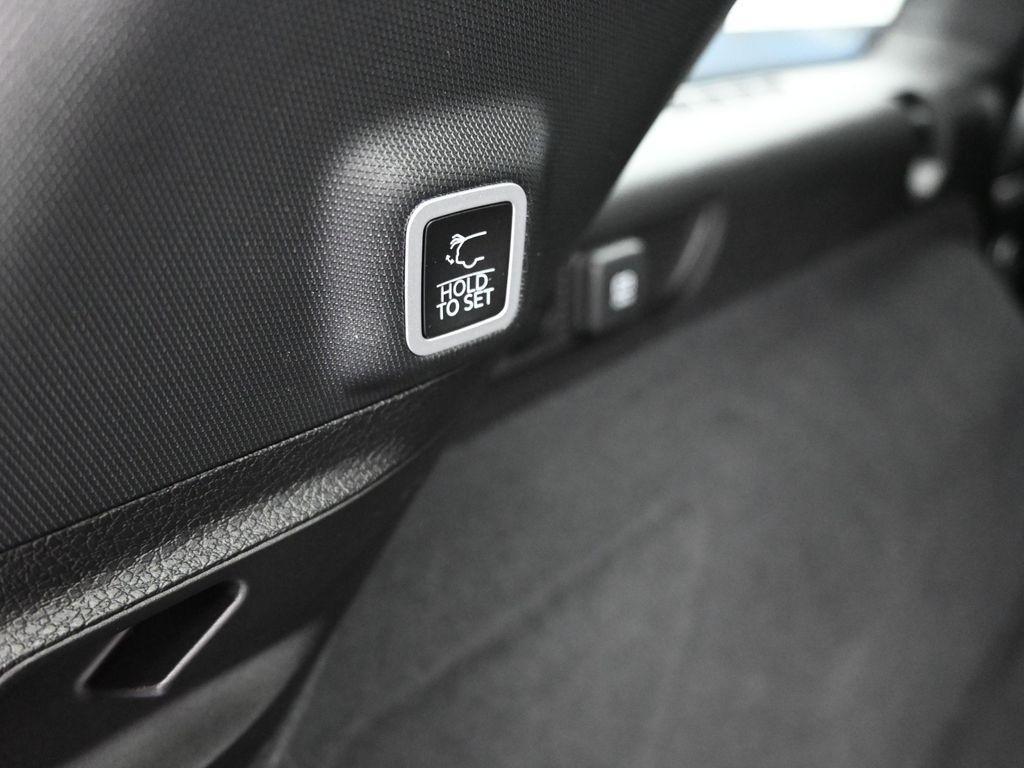 used 2023 Jeep Grand Cherokee 4xe car, priced at $35,917