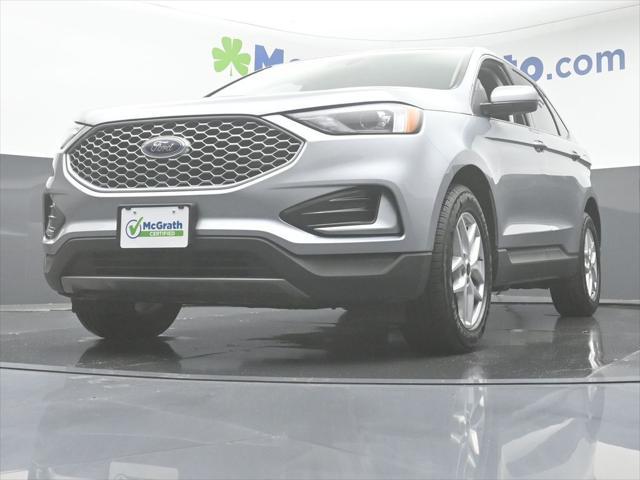 used 2023 Ford Edge car, priced at $23,981