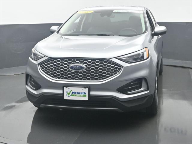 used 2023 Ford Edge car, priced at $23,981