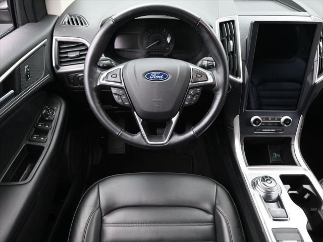 used 2023 Ford Edge car, priced at $23,981