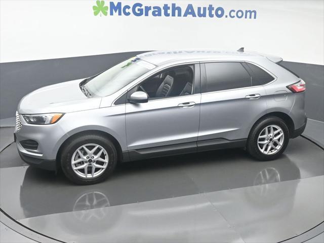 used 2023 Ford Edge car, priced at $23,981