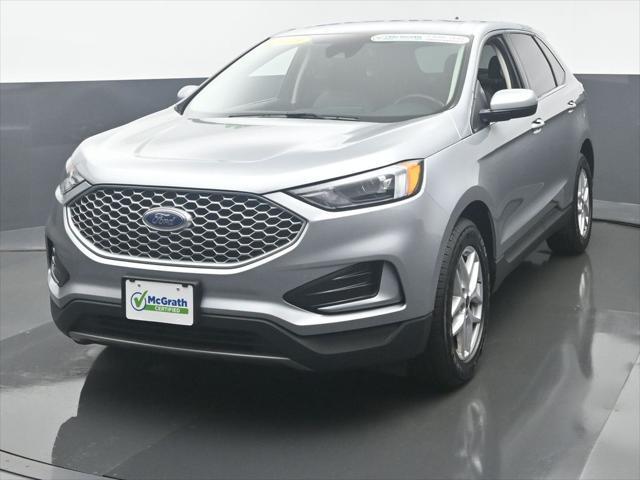 used 2023 Ford Edge car, priced at $23,981