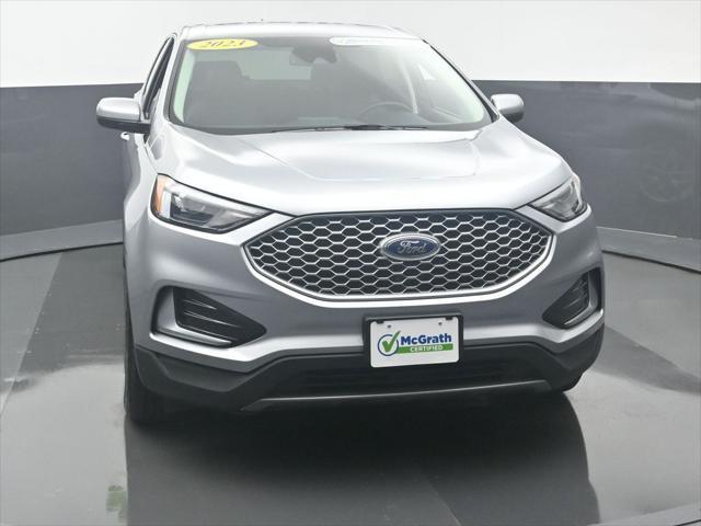 used 2023 Ford Edge car, priced at $23,981