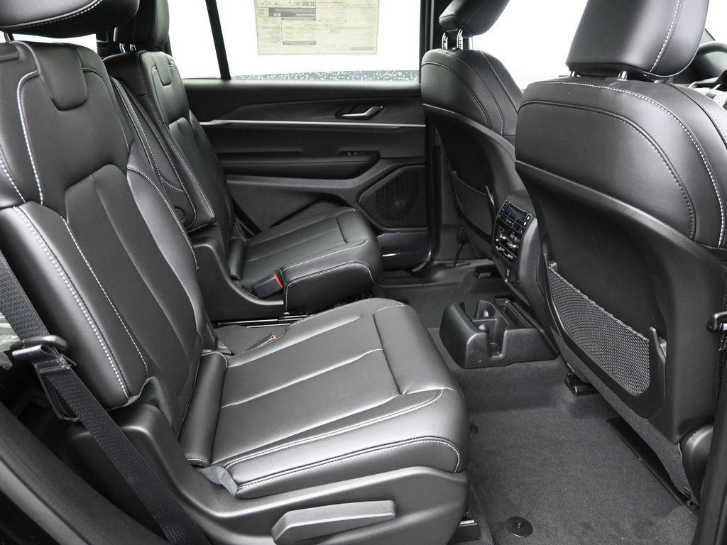 new 2025 Jeep Grand Cherokee L car, priced at $45,110