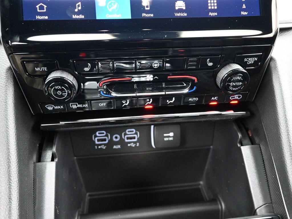 new 2025 Jeep Grand Cherokee L car, priced at $45,110