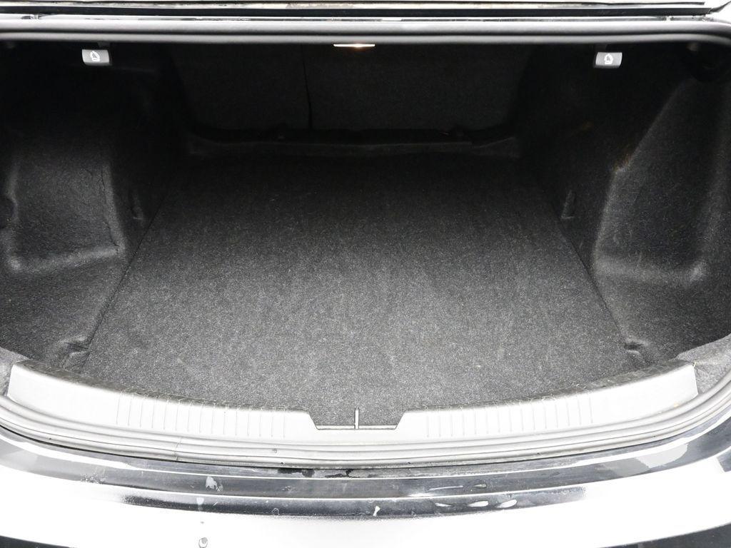 used 2024 Chevrolet Malibu car, priced at $22,998