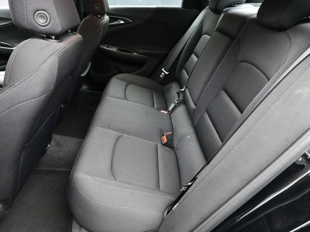 used 2024 Chevrolet Malibu car, priced at $22,998