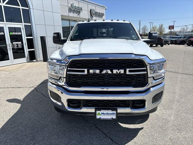 new 2024 Ram 3500 car, priced at $56,980