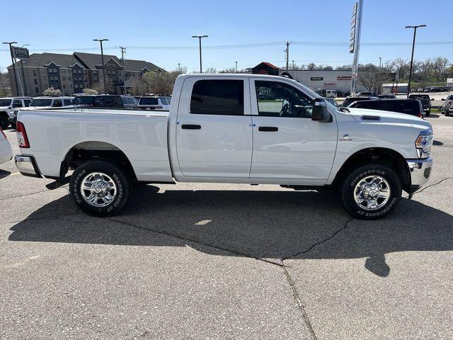 new 2024 Ram 3500 car, priced at $68,000