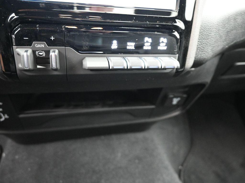 new 2026 Ram 2500 car, priced at $50,005