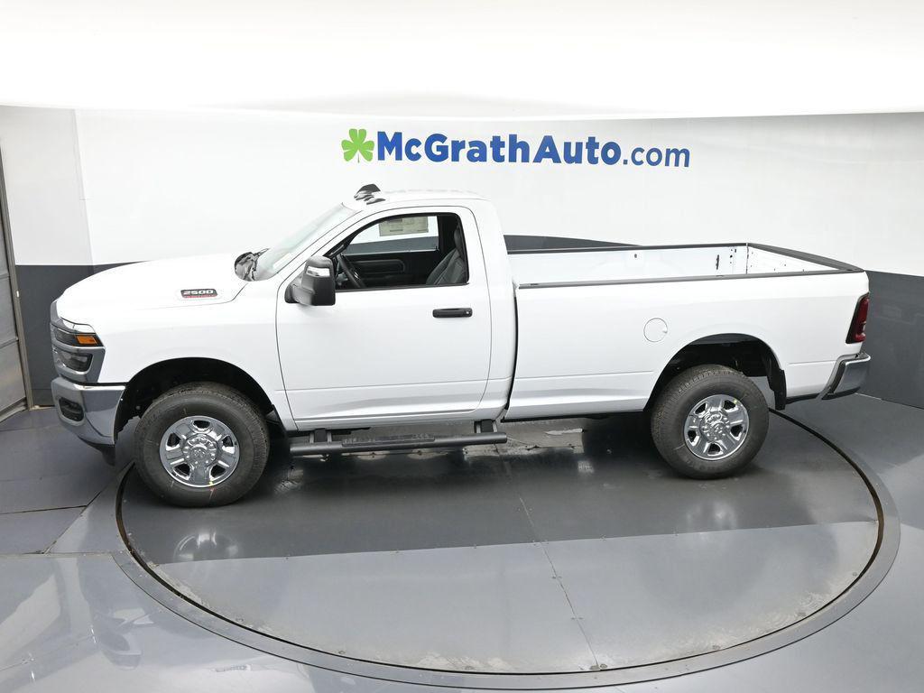 new 2026 Ram 2500 car, priced at $50,005