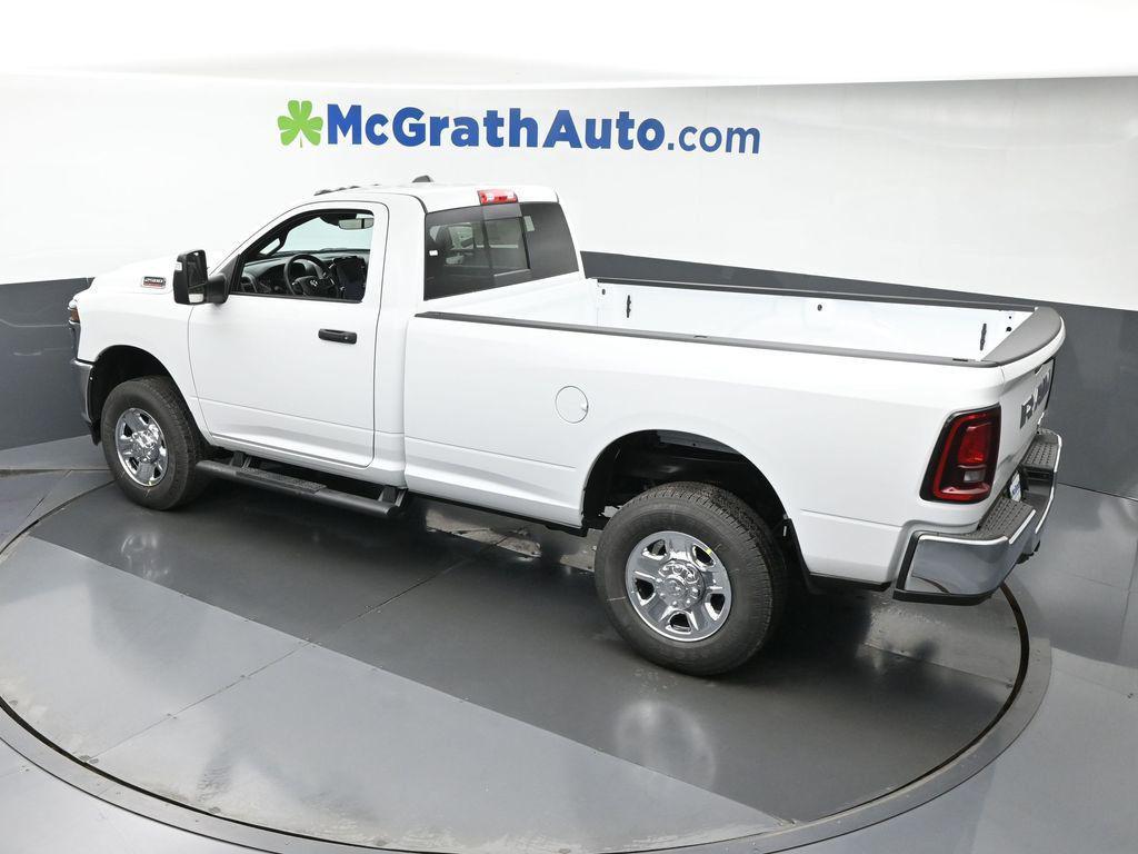 new 2026 Ram 2500 car, priced at $50,005