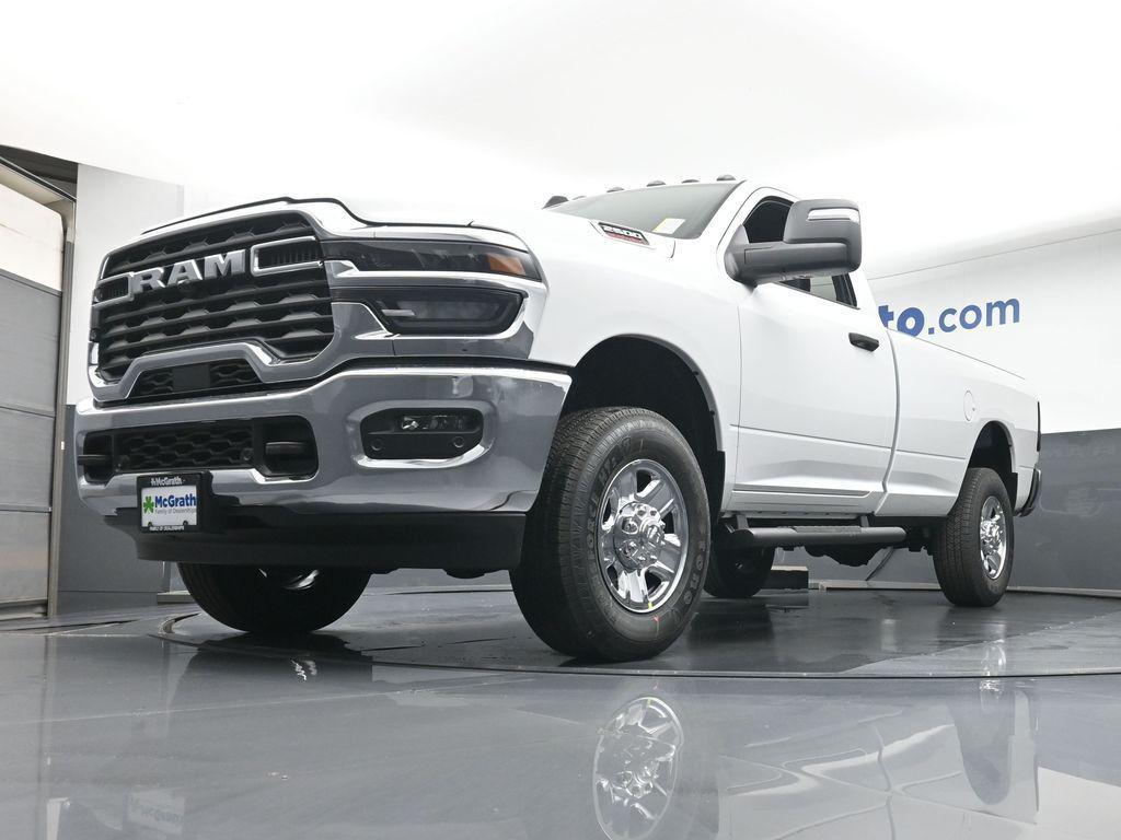 new 2026 Ram 2500 car, priced at $50,005