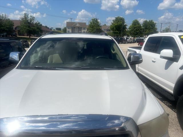 used 2008 Toyota Sequoia car, priced at $11,900