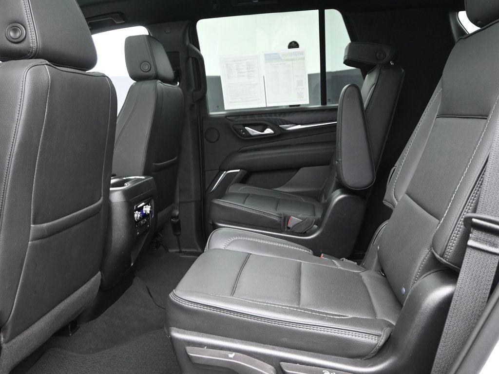used 2023 GMC Yukon car, priced at $48,000