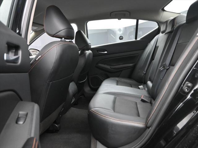 used 2022 Nissan Altima car, priced at $20,900